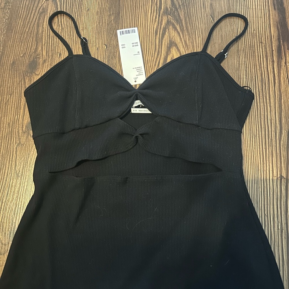 Urban Outfitters mini dress